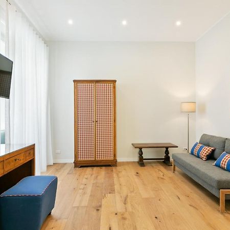 Nothotel Palermo Central Bright Apartment 외부 사진