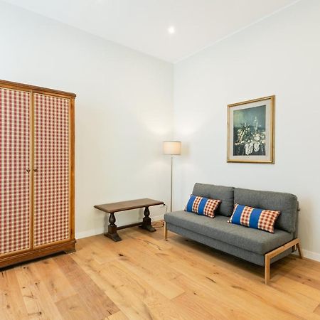Nothotel Palermo Central Bright Apartment 외부 사진
