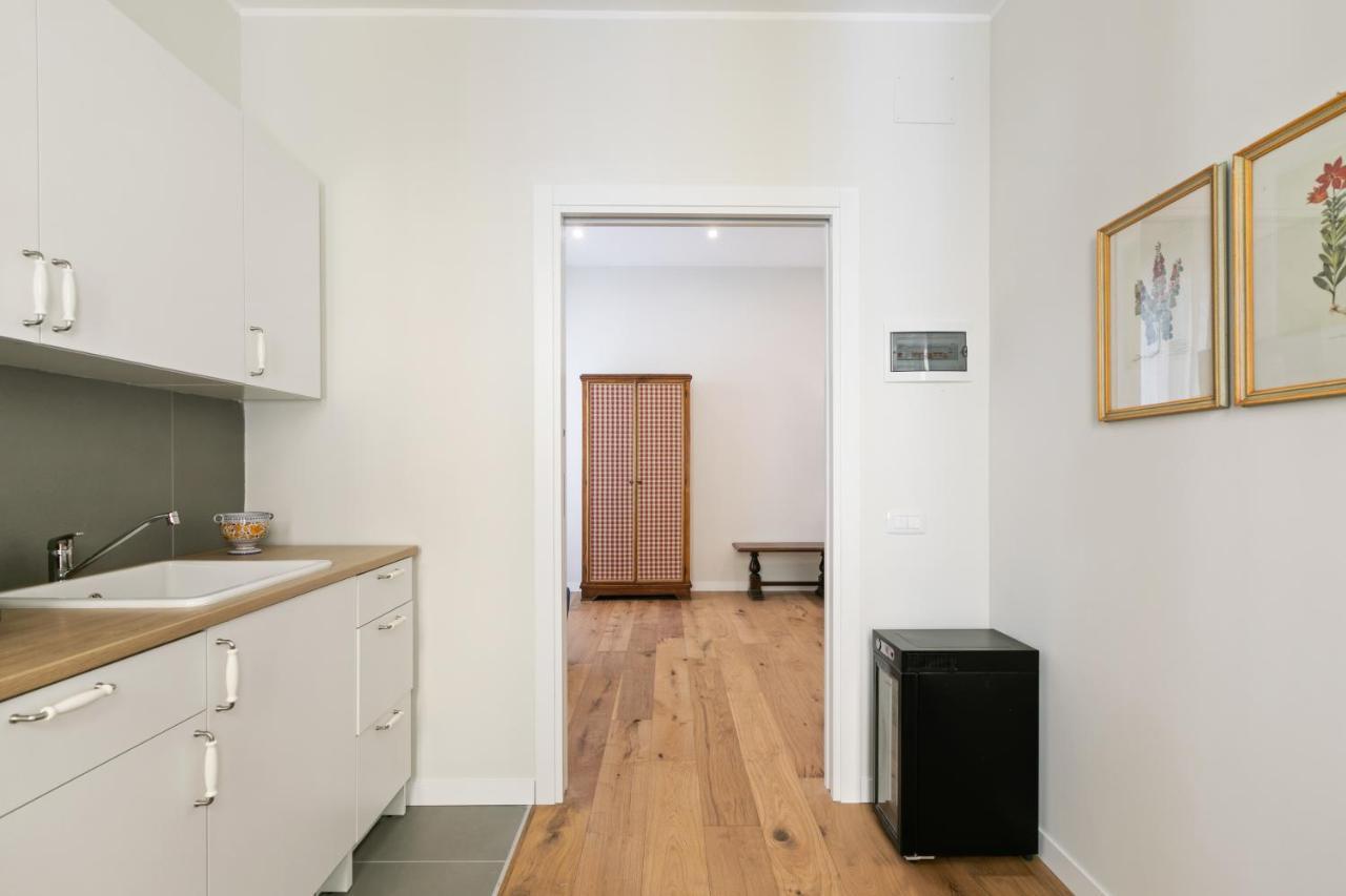 Nothotel Palermo Central Bright Apartment 외부 사진
