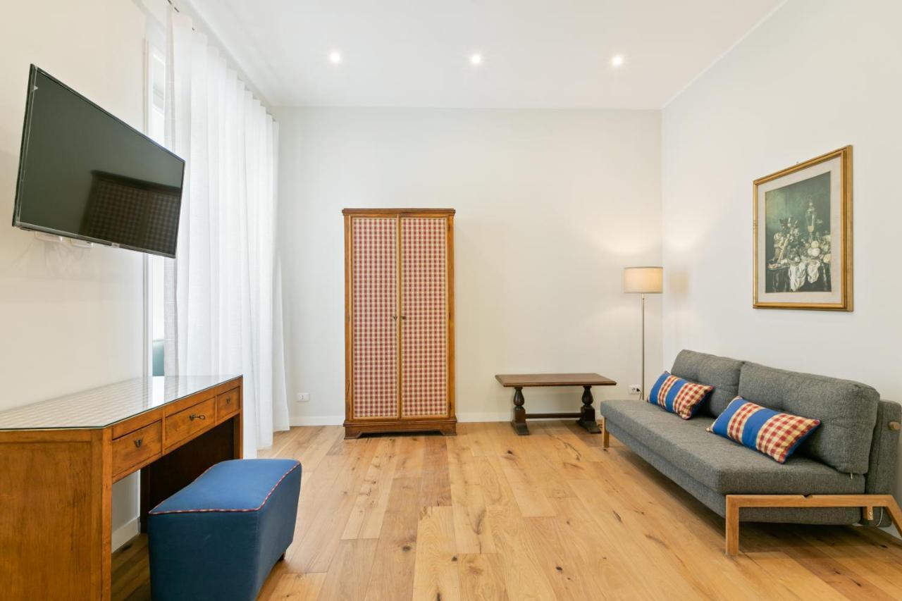 Nothotel Palermo Central Bright Apartment 외부 사진