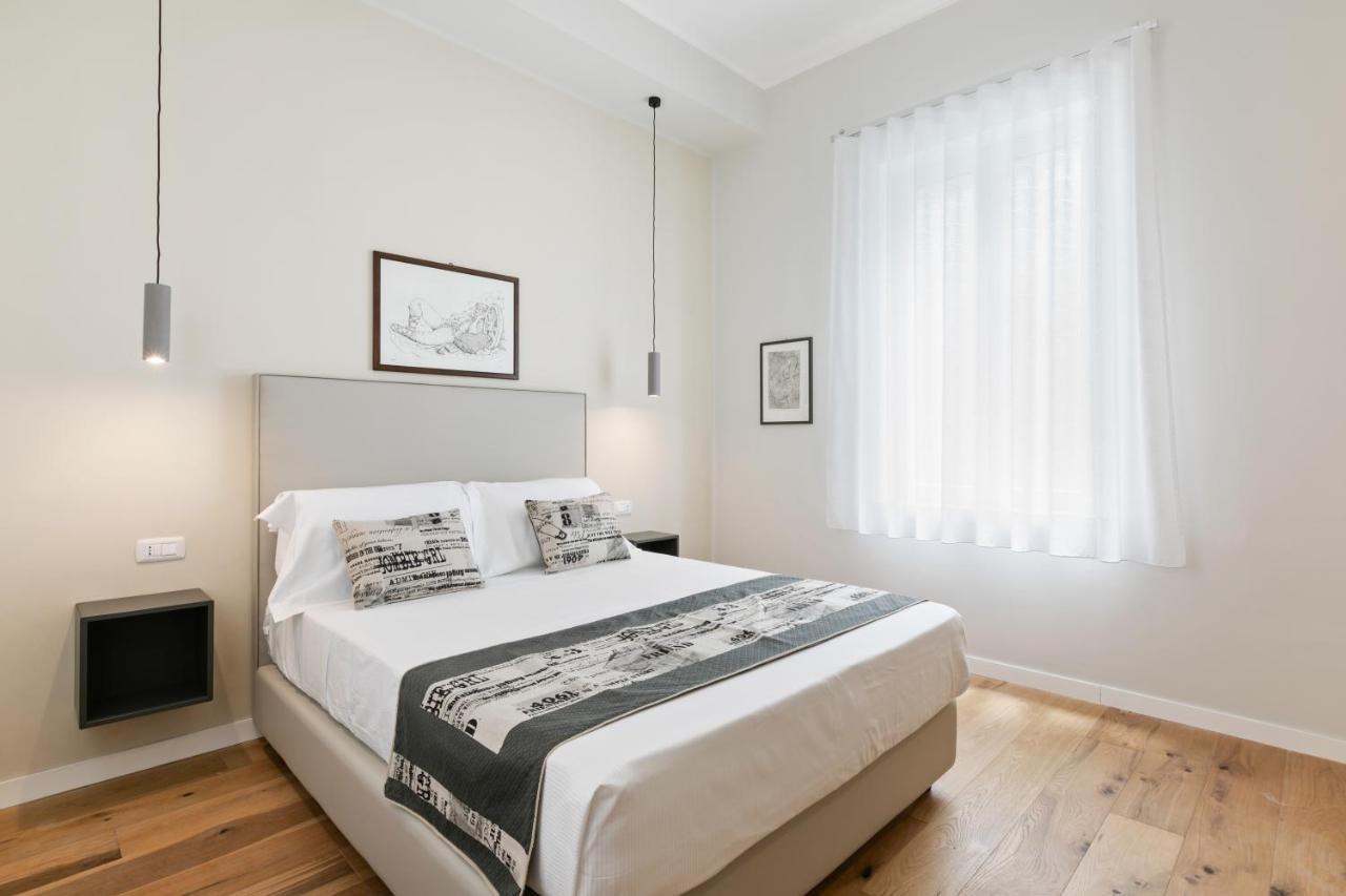 Nothotel Palermo Central Bright Apartment 외부 사진