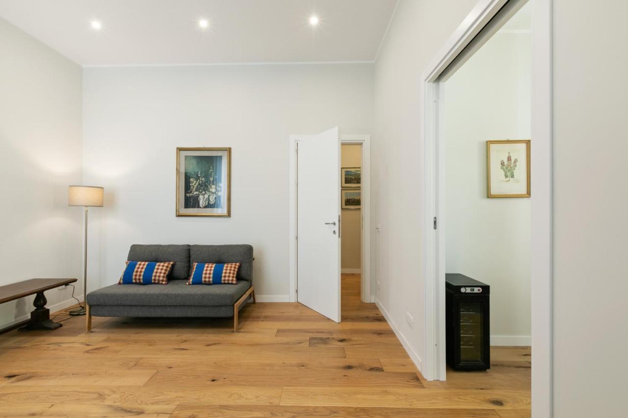 Nothotel Palermo Central Bright Apartment 외부 사진