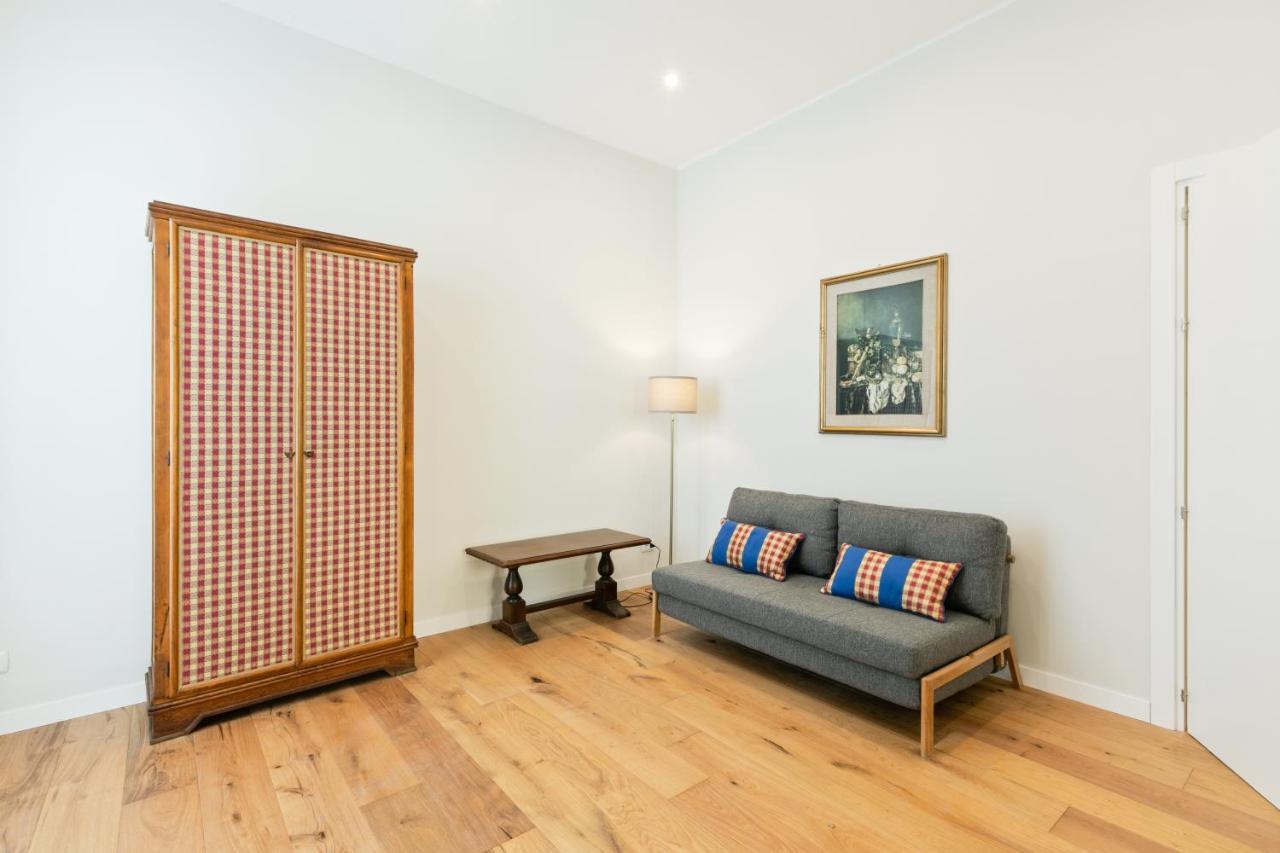 Nothotel Palermo Central Bright Apartment 외부 사진