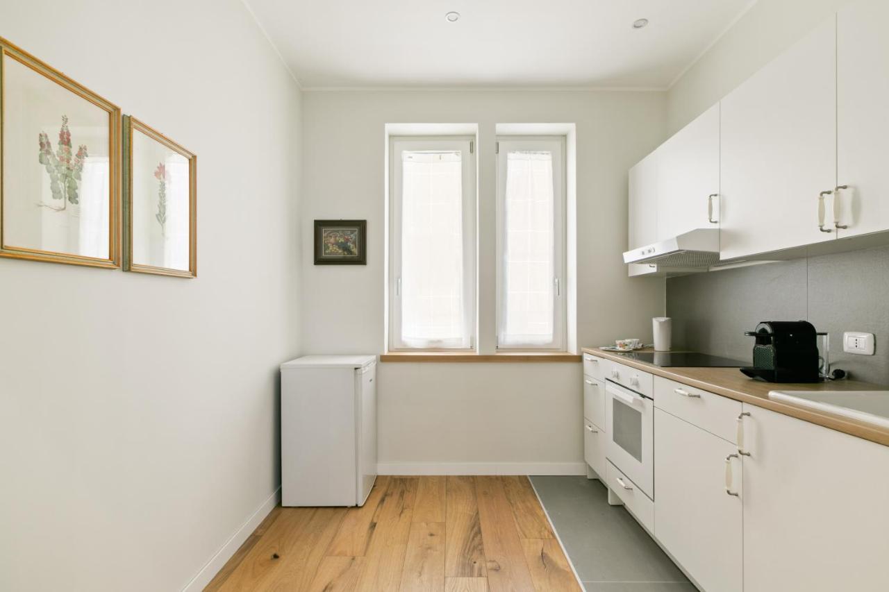Nothotel Palermo Central Bright Apartment 외부 사진