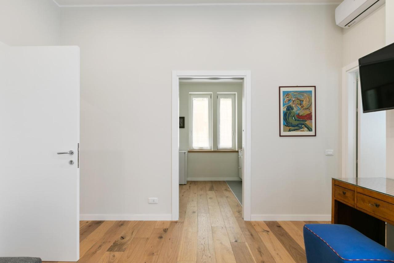Nothotel Palermo Central Bright Apartment 외부 사진
