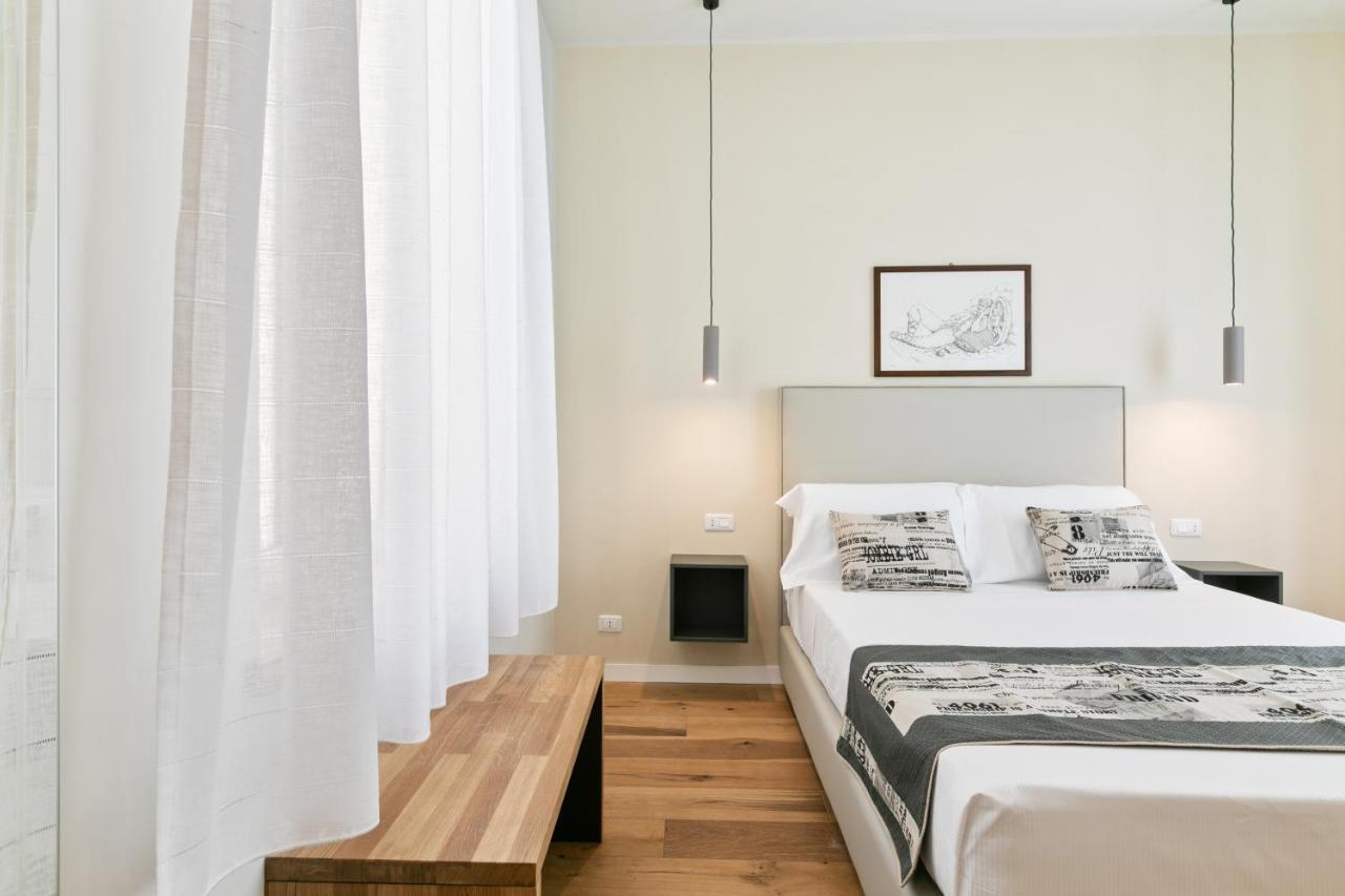 Nothotel Palermo Central Bright Apartment 외부 사진