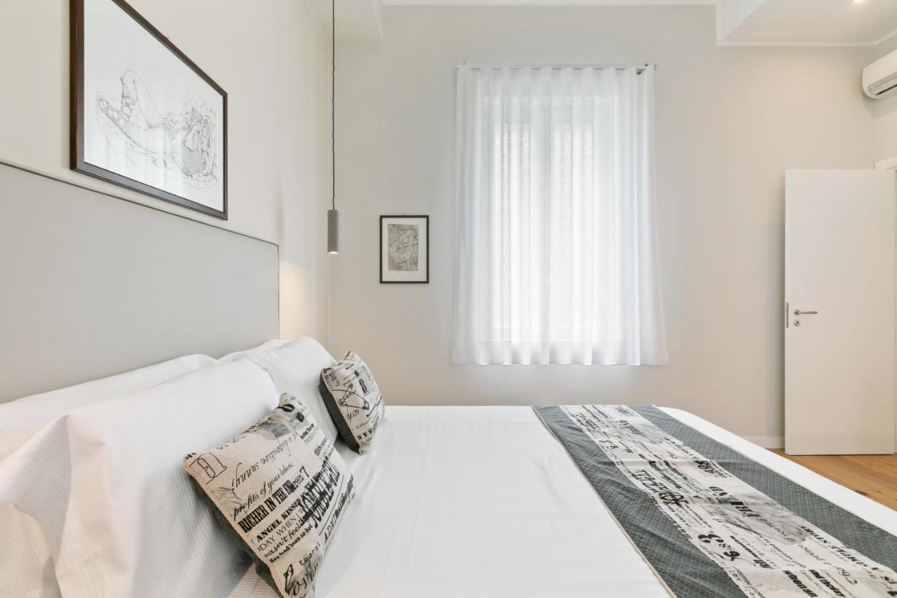 Nothotel Palermo Central Bright Apartment 외부 사진