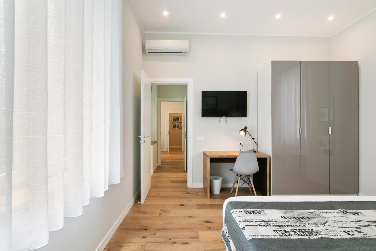 Nothotel Palermo Central Bright Apartment 외부 사진