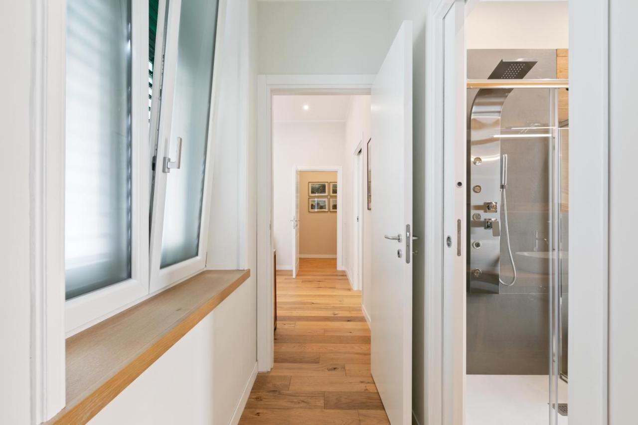 Nothotel Palermo Central Bright Apartment 외부 사진